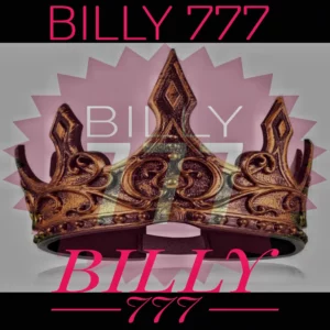 billy-777